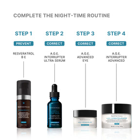 SkinCeuticals A.G.E. Defying Gift Set