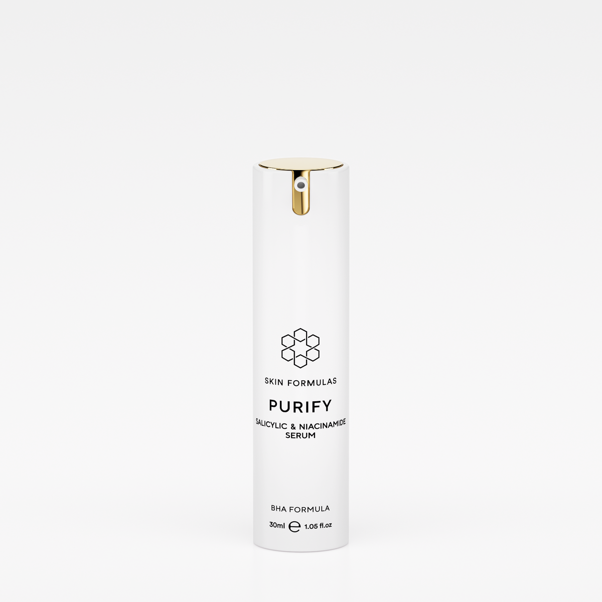 Serum - Purify Salicylic & Niacinamide
