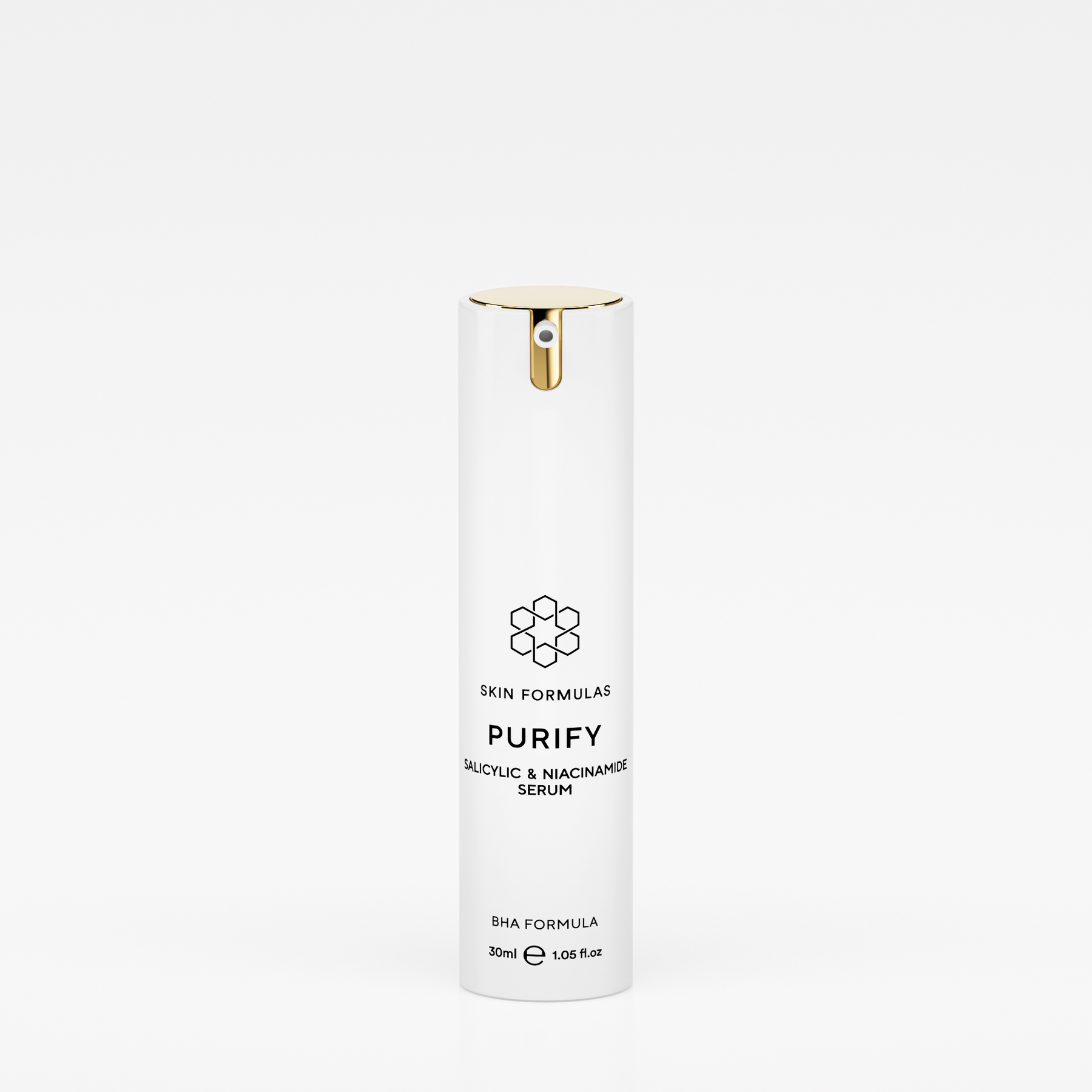 Serum - Purify Salicylic & Niacinamide