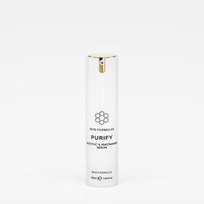 Serum - Purify Salicylic & Niacinamide