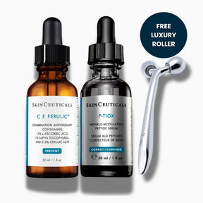 SkinCeuticals Anti-Ageing Duo Limited Edition Gift Bundle