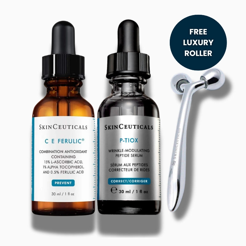 SkinCeuticals Anti-Ageing Duo Limited Edition Gift Bundle