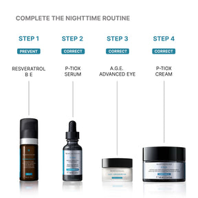 SkinCeuticals Radiance Regime Gift Set