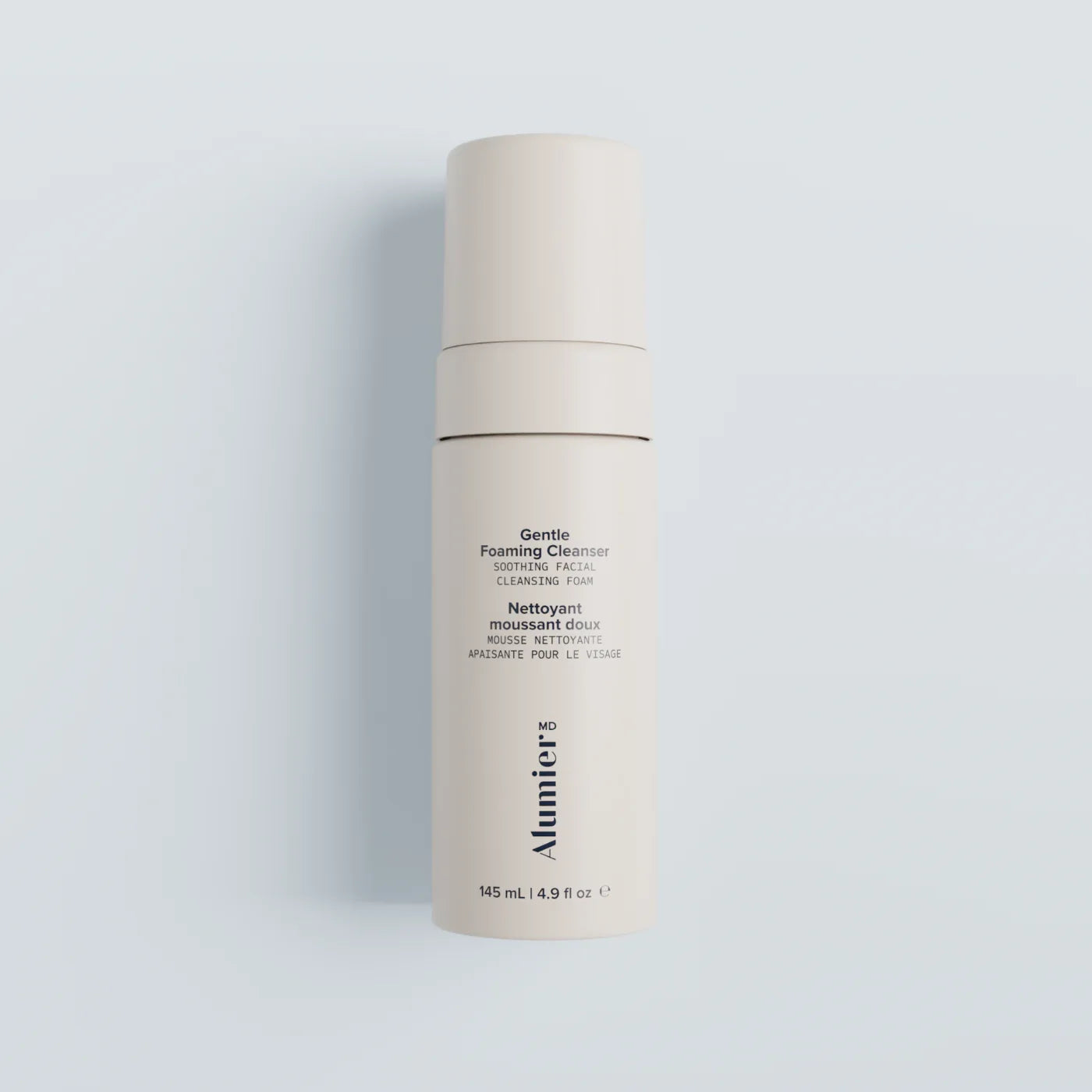Alumier MD Gentle Foaming Cleanser 145 ml