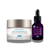 SkinCeuticals Triple Lipid Restore 2:4:2 48ml + HA Intensifier 15ml FREE