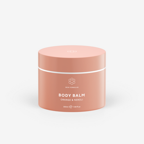 Body Balm · Orange & Neroli - 200ml