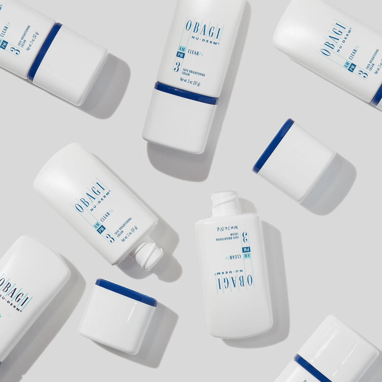 OBAGI  Nu Derm Clear Fx 57g