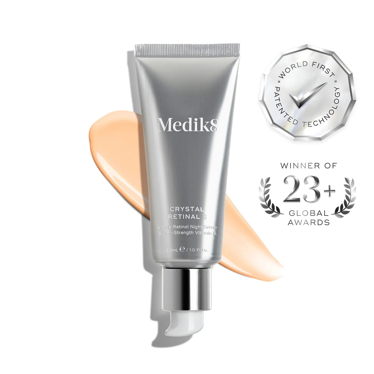 Medik8 Crystal Retinal 6 30ml