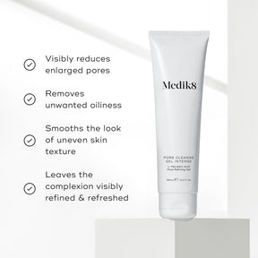 Medik8 Pore Cleanse Gel Intense 150ml