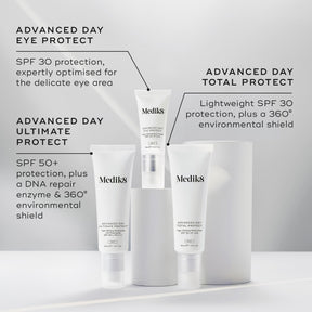 Medik8 Advanced Day Eye Protect SPF30 15ml