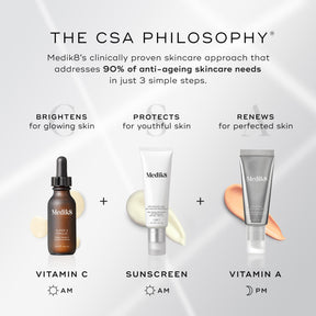 Medik8 Super C Ferulic 30ml