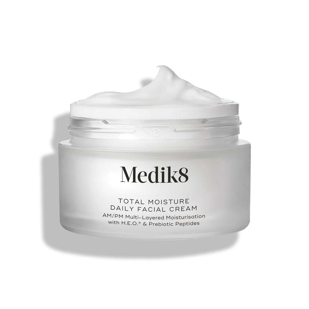 Medik8 Total Moisture Daily Facial Cream Refill™