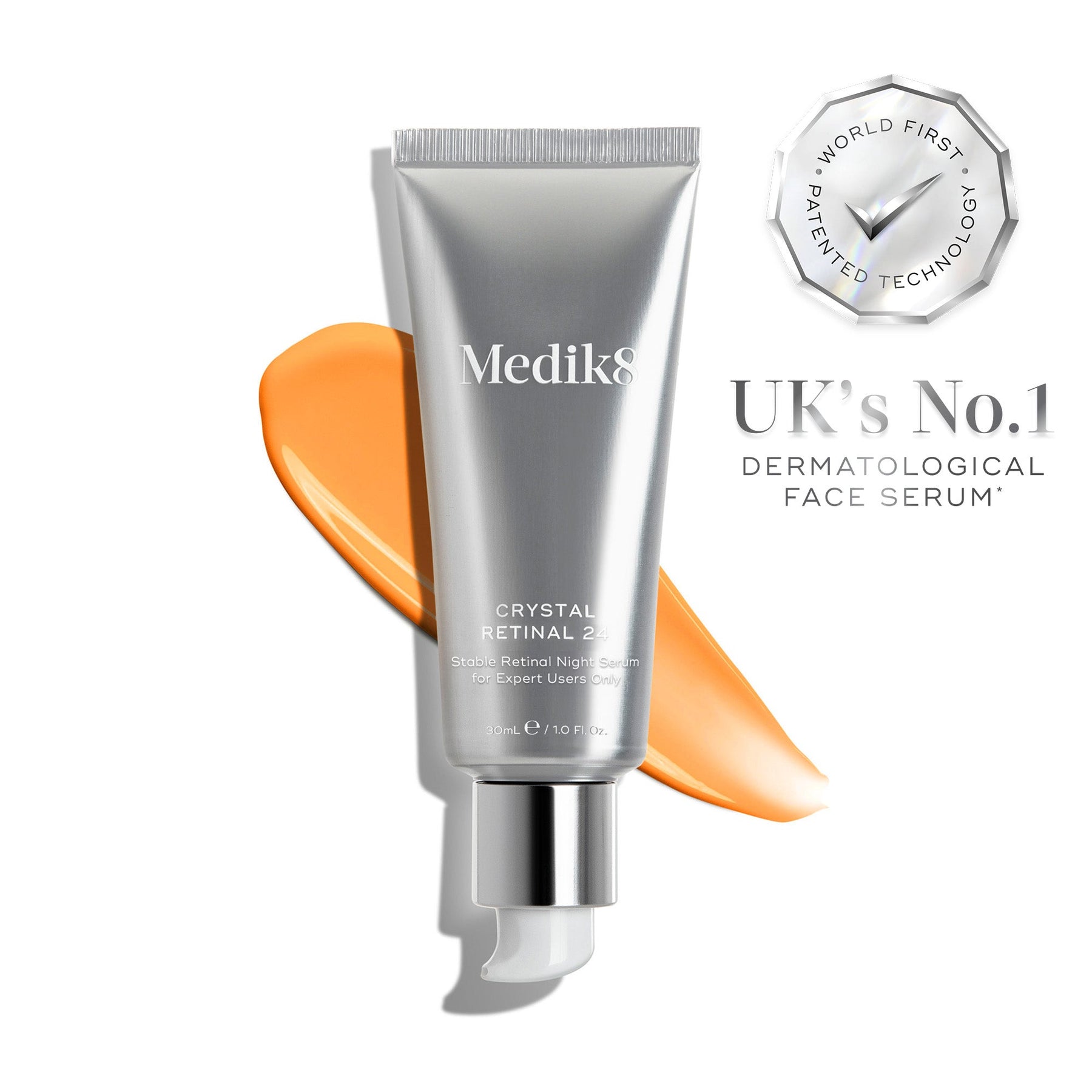 Medik8 Crystal Retinal 10 30ml