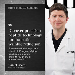 Medik8 Liquid Peptides Advanced MP