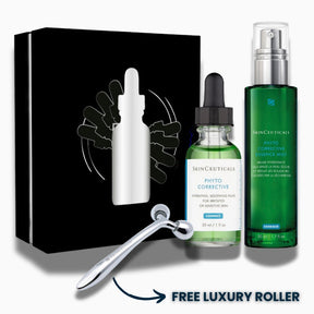 SkinCeuticals Soothe & Hydrate Duo Limited Edition Gift Bundle