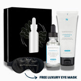 SkinCeuticals Ultimate Hydrating Duo Limited Edition Gift Bundle
