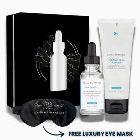 SkinCeuticals Ultimate Hydrating Duo Limited Edition Gift Bundle