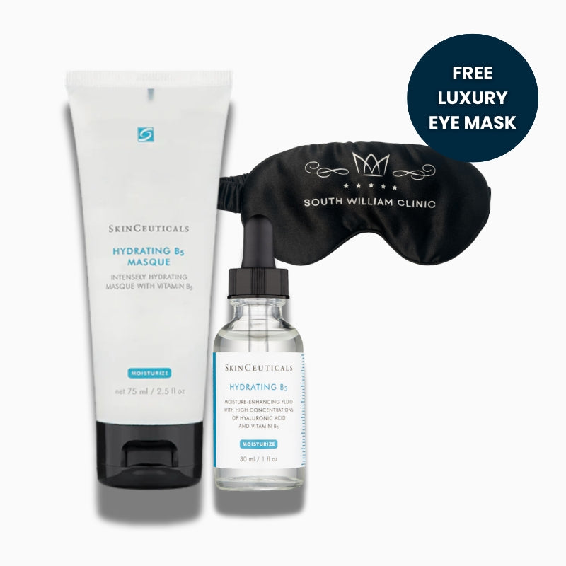 SkinCeuticals Ultimate Hydrating Duo Limited Edition Gift Bundle