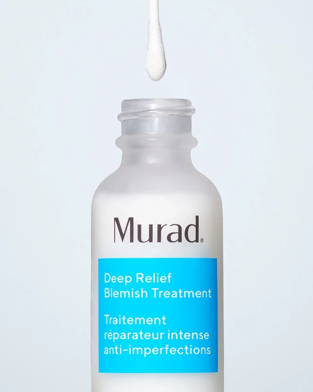 Murad Deep Relief Blemish Treatment 30ml