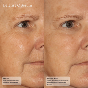 Sente Defense C Serum 30 ml