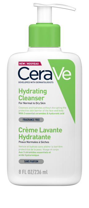 CeraVe Home and Away Skincare Giftset