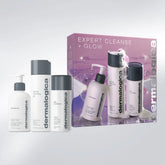 Dermalogica Expert Cleanse + Glow Gift Set (3 Full-Sizes)