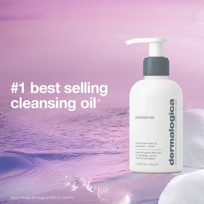 Dermalogica Expert Cleanse + Glow Gift Set (3 Full-Sizes)