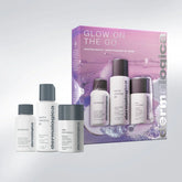 Dermalogica Glow on the Go Travel Gift Set (3 Travel Sizes)