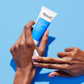 Murad Oil and Pore Control Mattifier Broad Spectrum SPF 45 | PA++++ 50ml