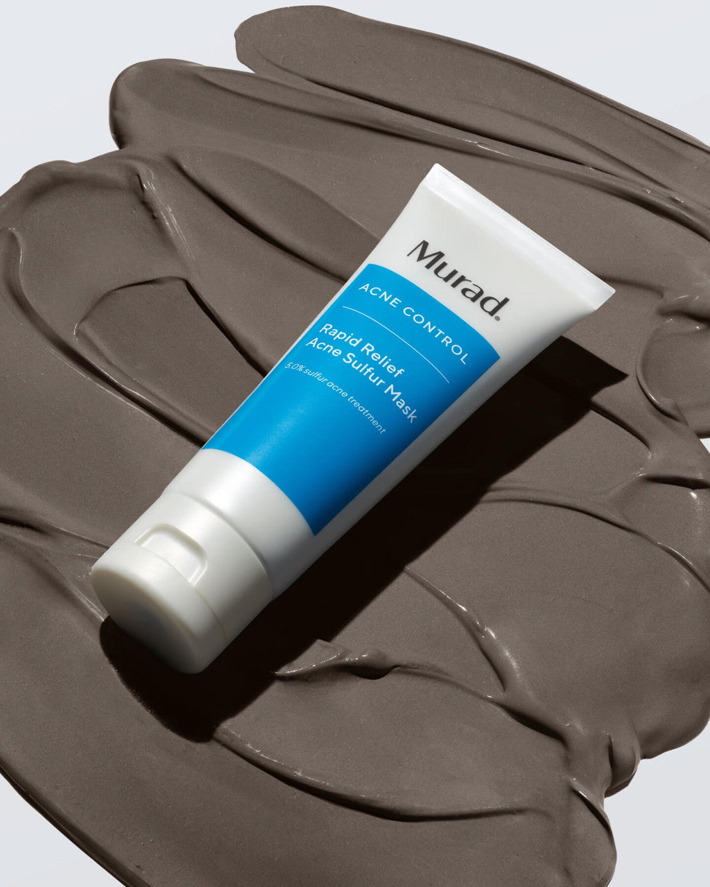 Murad Rapid Relief Acne Sulfur Mask