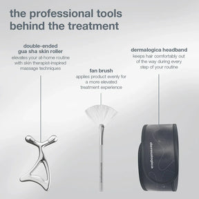 Dermalogica Ultimate Expertise Kit (6 Full-Sizes + 3 Skincare Tools)