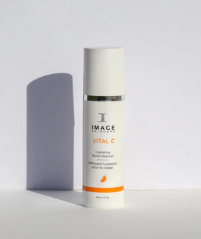 Image VITAL C Hydrating Facial Cleanser 177ml