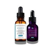 SkinCeuticals Silymarin CF 30ml + HA Intensifier 15ml FREE