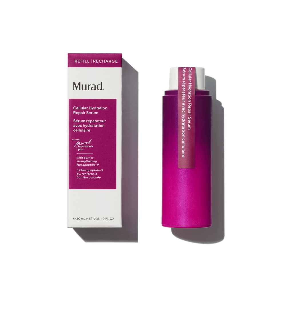 Murad Cellular Hydration Barrier Repair Serum Refill