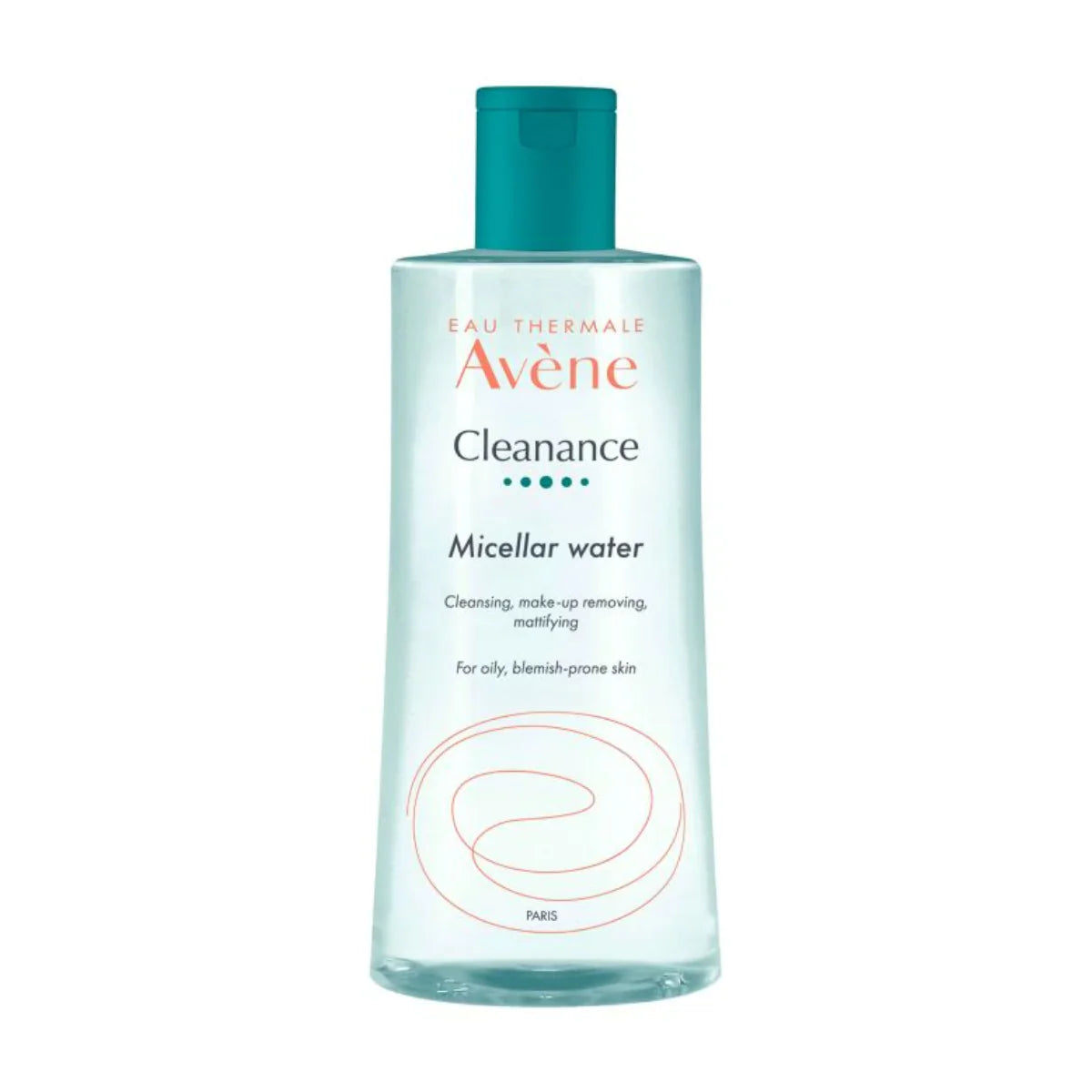 Avene Cleanance Micellar Water 400ml