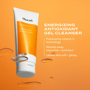 Murad Essential-C Cleanser 200ml