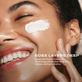 Murad Restorative Hydro-Hyaluronic Cream