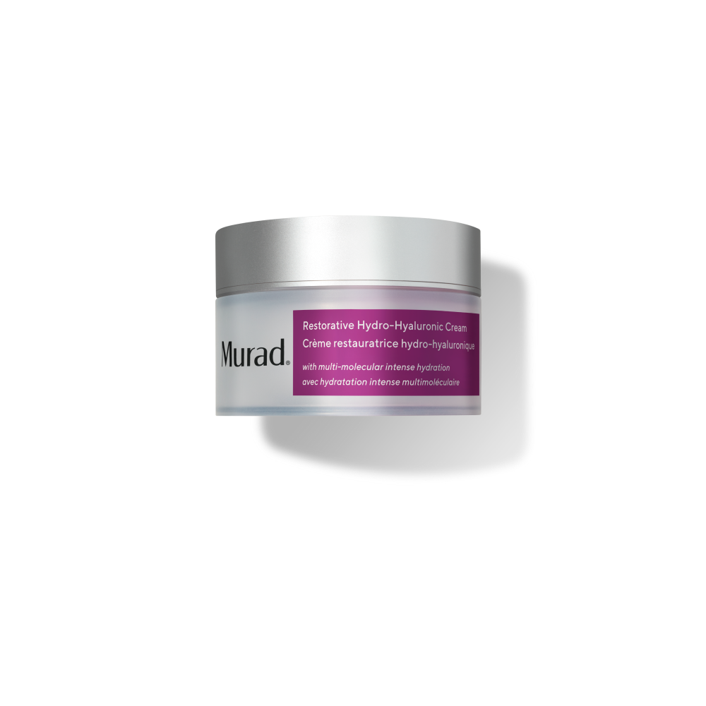 Murad Restorative Hydro-Hyaluronic Cream