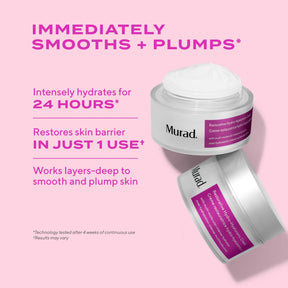 Murad Restorative Hydro-Hyaluronic Cream