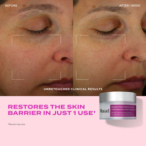 Murad Restorative Hydro-Hyaluronic Cream