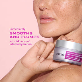 Murad Restorative Hydro-Hyaluronic Cream