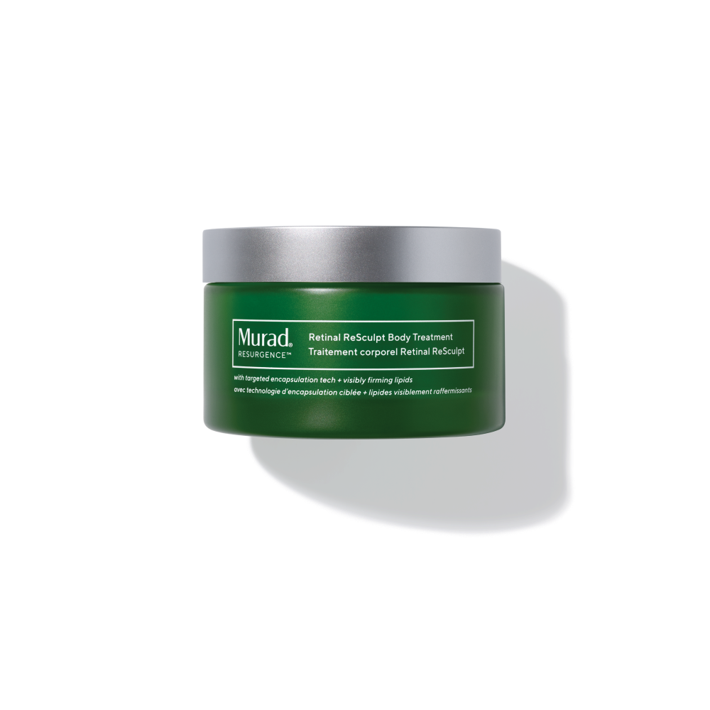 Murad Retinal ReSculpt Body Treatment