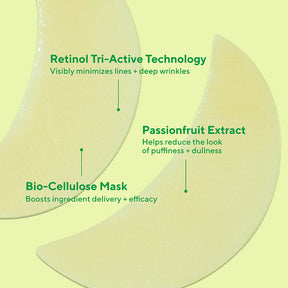 Murad Retinol Youth Renewal Eye Mask