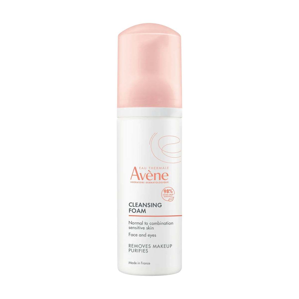 Avene Cleansing Foam 150ml