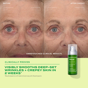 Murad Retinal ReSculpt Overnight Treatment Deluxe Travel Size