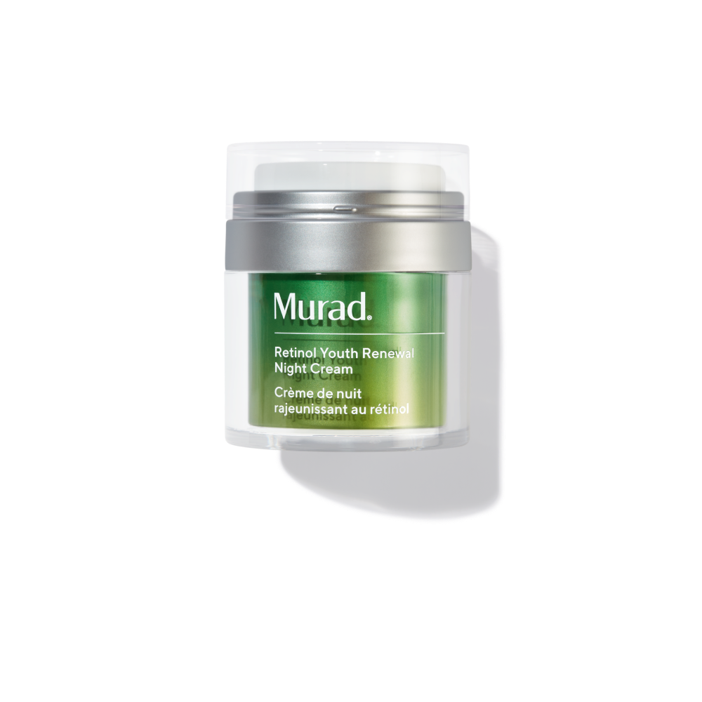 Murad Retinol Youth Renewal Night Cream