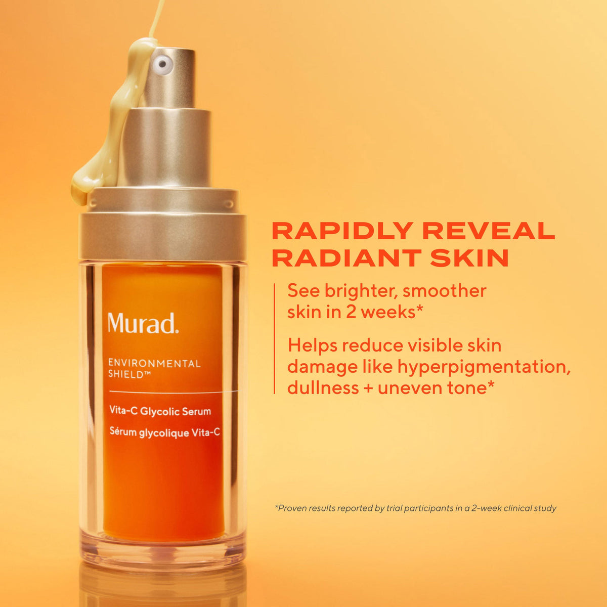 Murad Vita-C Glycolic Serum