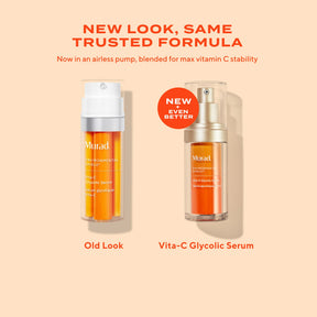 Murad Vita-C Glycolic Serum