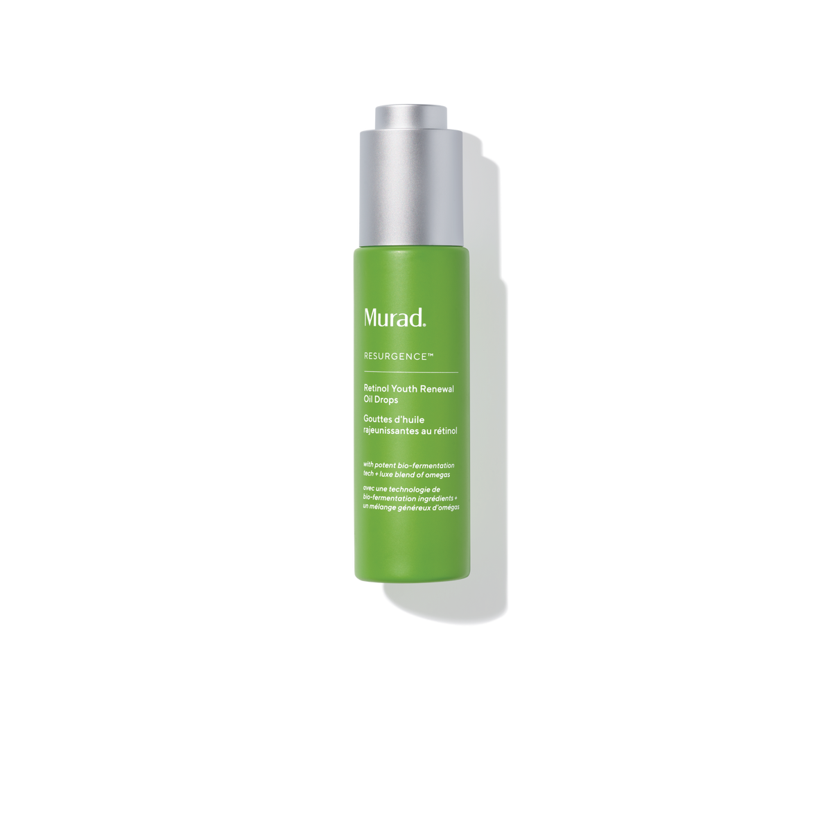 Murad Retinol Youth Renewal Face Oil Drops