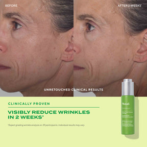 Murad Retinol Youth Renewal Face Oil Drops